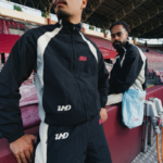 Pantalon Tracksuit uMD x SFC – Image 6
