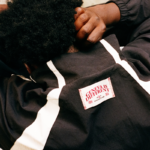 Veste Tracksuit uMD x SFC – Image 3