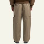 Cargo Pants Khaki – Image 4