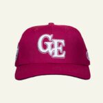 Casquette Grenat GE uMD x SFC