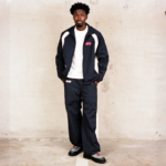 Pantalon Tracksuit uMD x SFC – Image 2