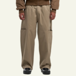 Cargo Pants Khaki – Image 5