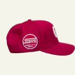 Casquette Grenat GE uMD x SFC – Image 2