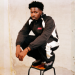 Pantalon Tracksuit uMD x SFC – Image 8