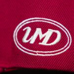 Casquette Grenat GE uMD x SFC – Image 3
