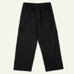 Cargo Pants Black