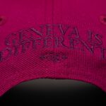 Casquette Grenat GE uMD x SFC – Image 4