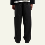 Cargo Pants Black – Image 4